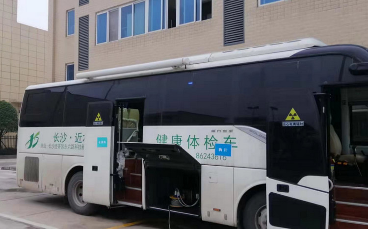 关爱员工预防职业病，我们在行动