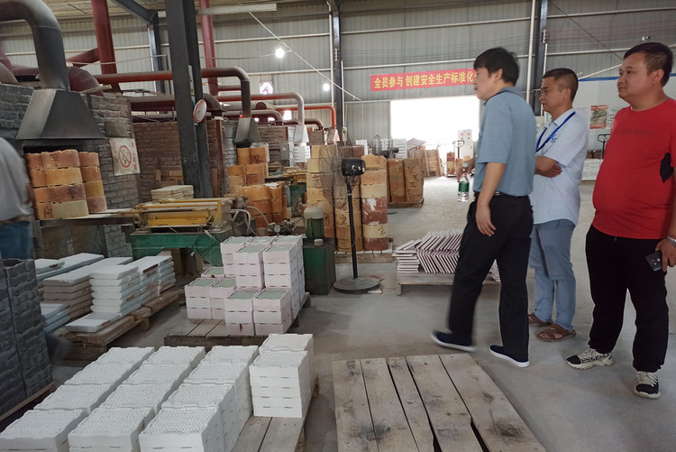 湖南尊龙凯时助力复工复产，携手开拓未来