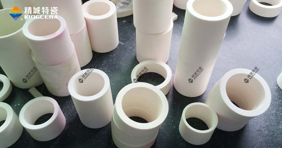 什么是特种陶瓷和耐磨陶瓷？影响陶瓷耐磨性因素有哪些呢？