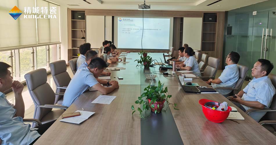 强化专业手艺，提高效劳水平  营销部开展营业手艺培训