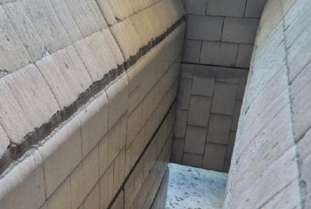 【案例】秘鲁矿山下料斗替换成ZTA陶瓷衬板，寿命飙升10倍