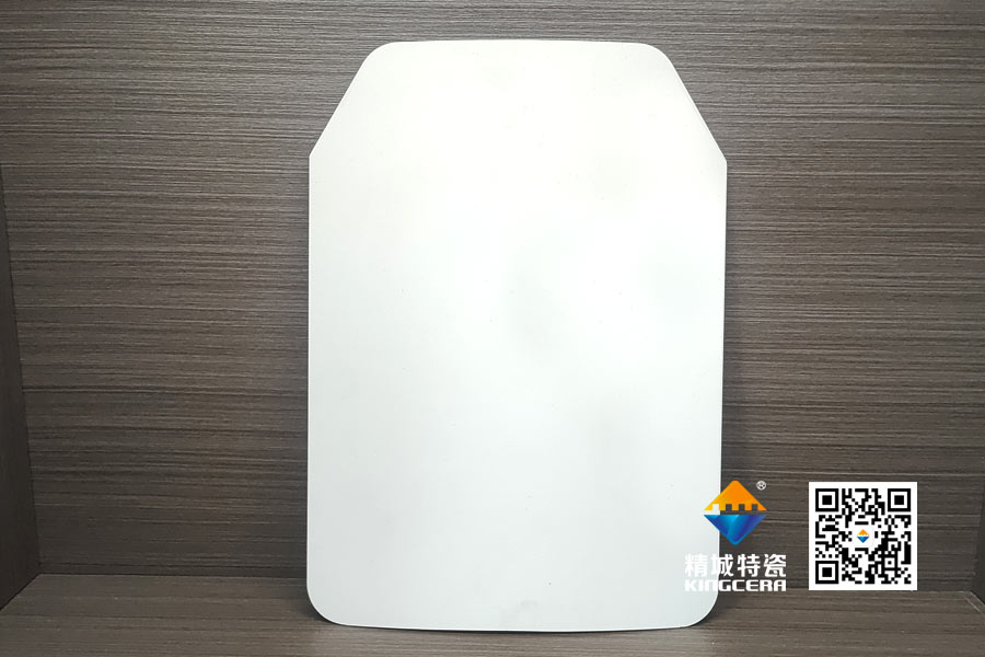 尊龙凯时特瓷氧化铝防弹插板