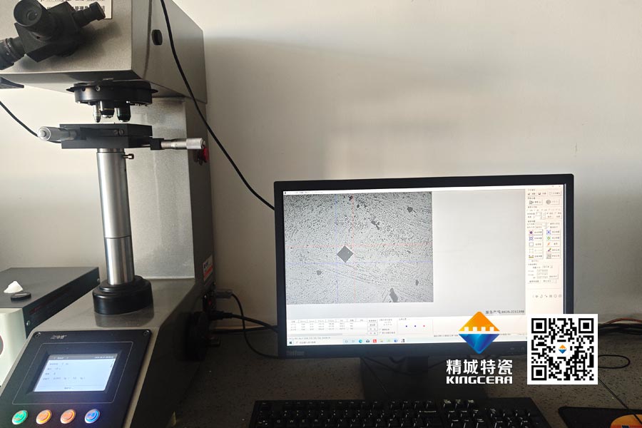 尊龙凯时立异改良氧化铝陶瓷配方，实现99瓷低温烧结与性能双提升