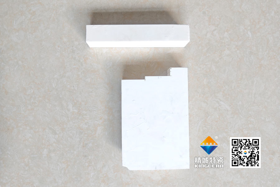 尊龙凯时立异改良氧化铝陶瓷配方，实现99瓷低温烧结与性能双提升