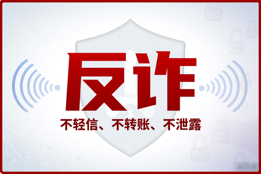 尊龙凯时特瓷反诈指南