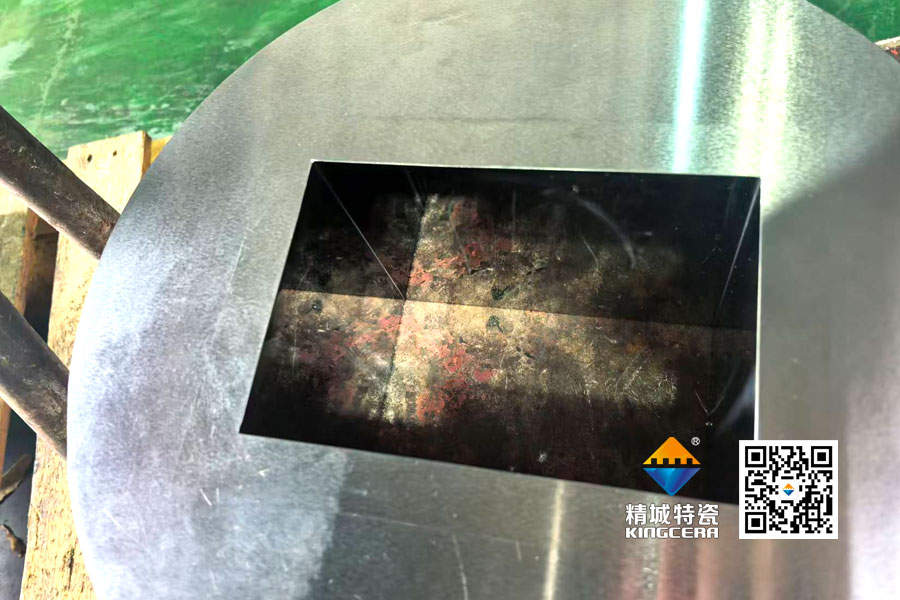 尊龙凯时特瓷：以匠心打磨细节 用高精度模具赋能陶瓷品质新突破