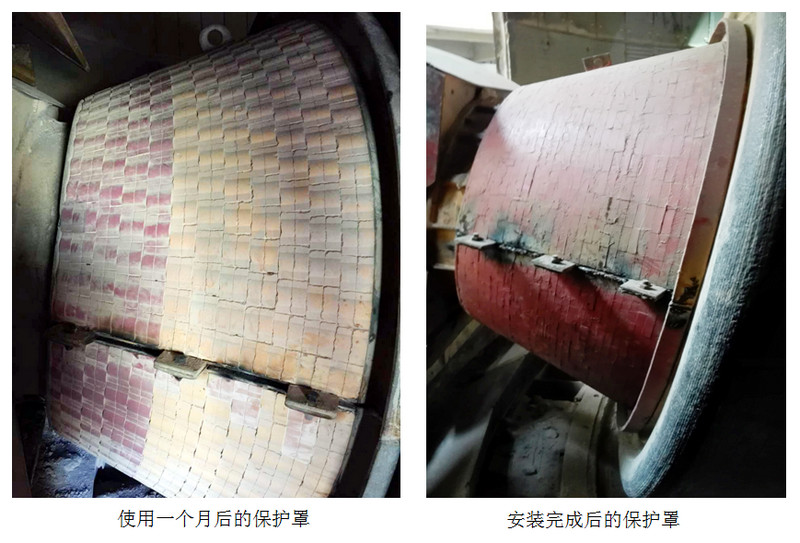 耐磨陶瓷衬板；ふ