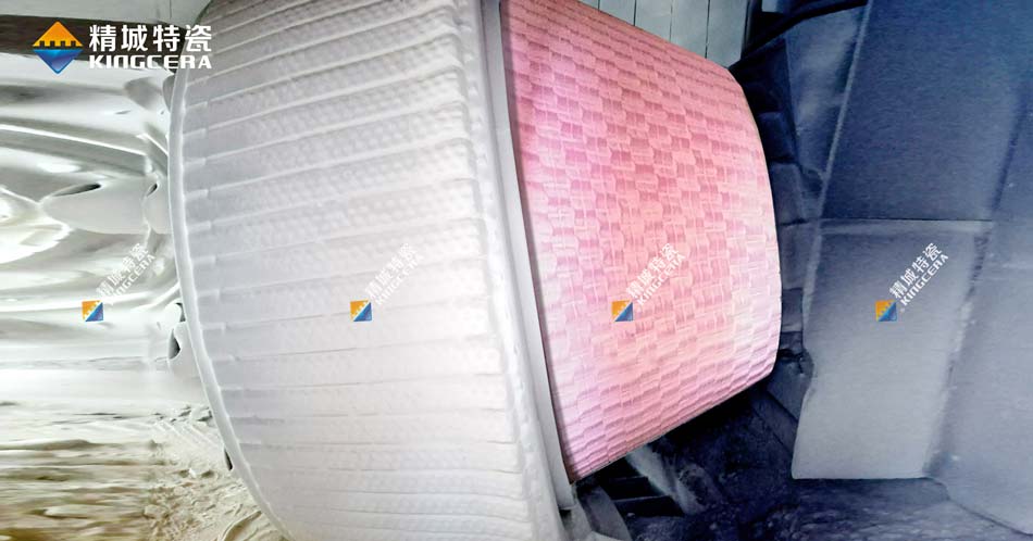 立磨磨辊轴陶瓷；ぬ-磨辊轴套